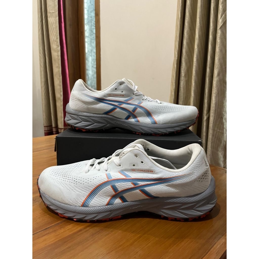 Sepatu ASC size 47