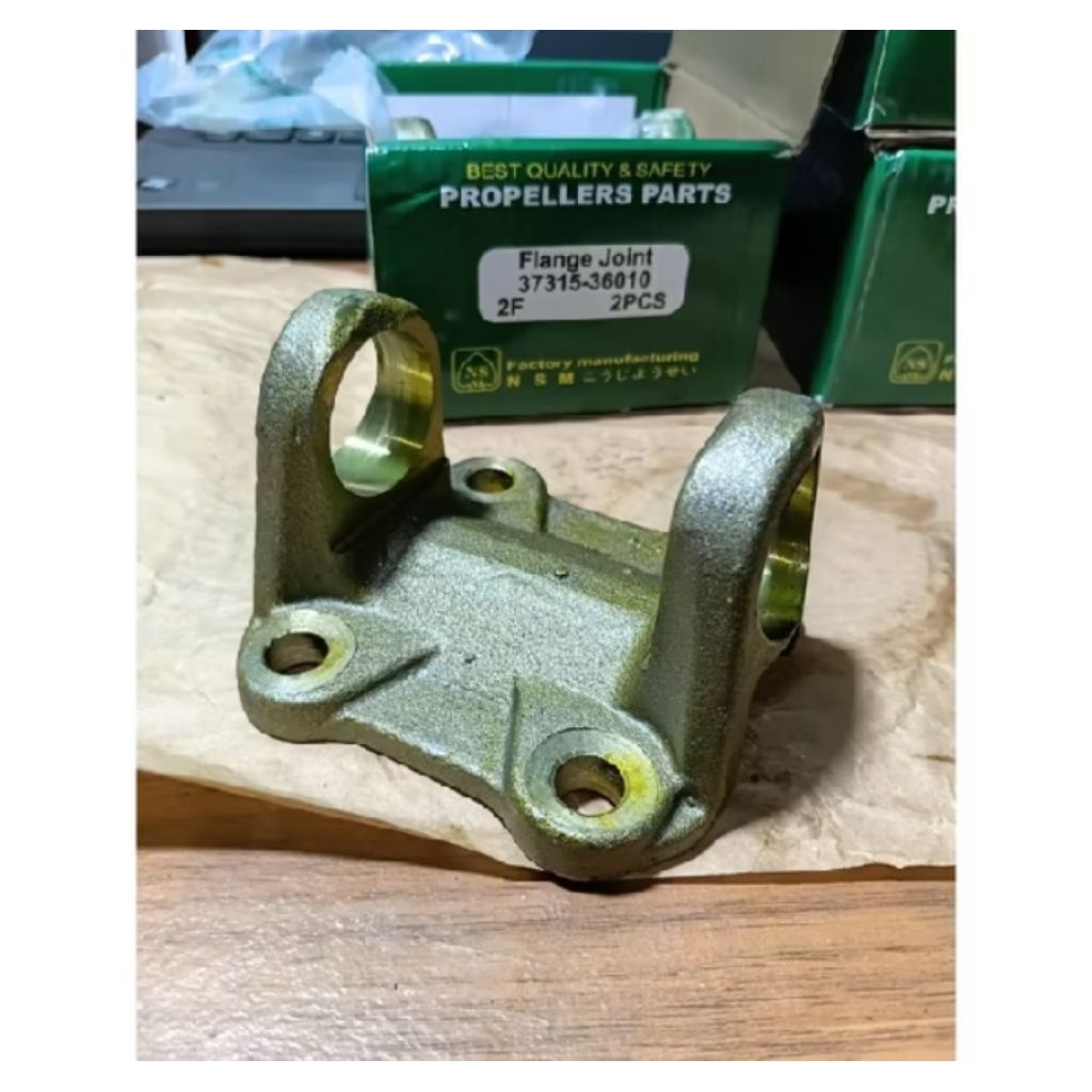 Flange Joint Kopel 37315-36010 Hardtop 2F BU30 Jeep