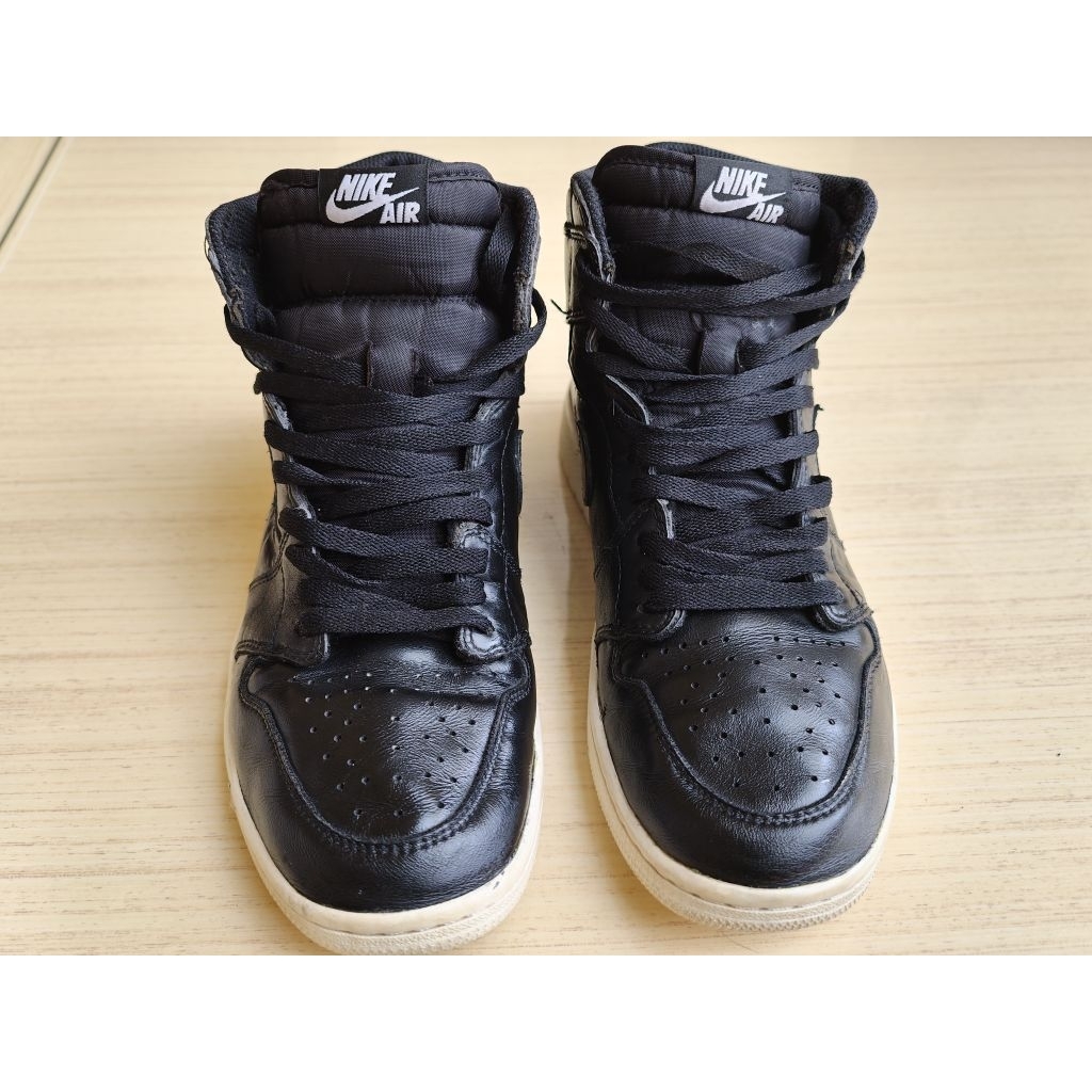 Jordan 1 Retro Cyber Monday 2015