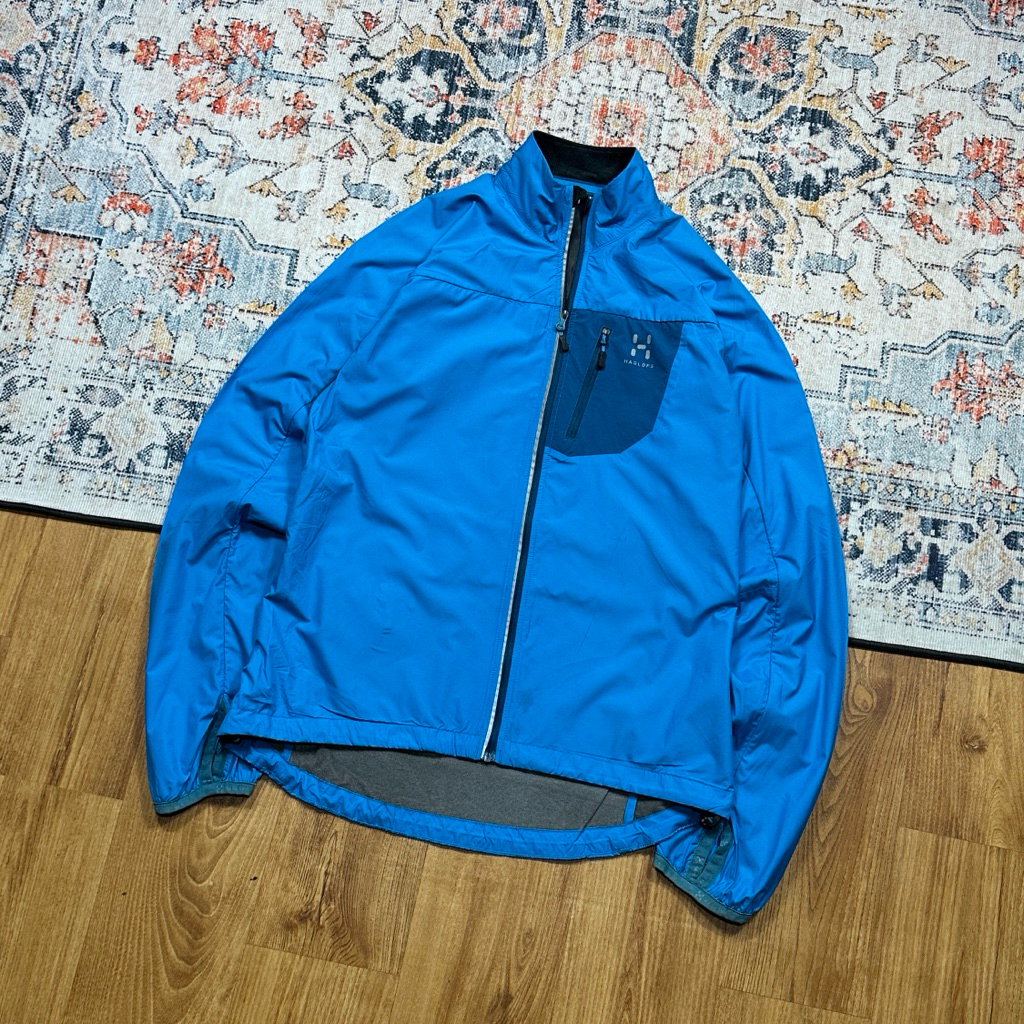 HAGLOFS WOMEN JACKET SECOND