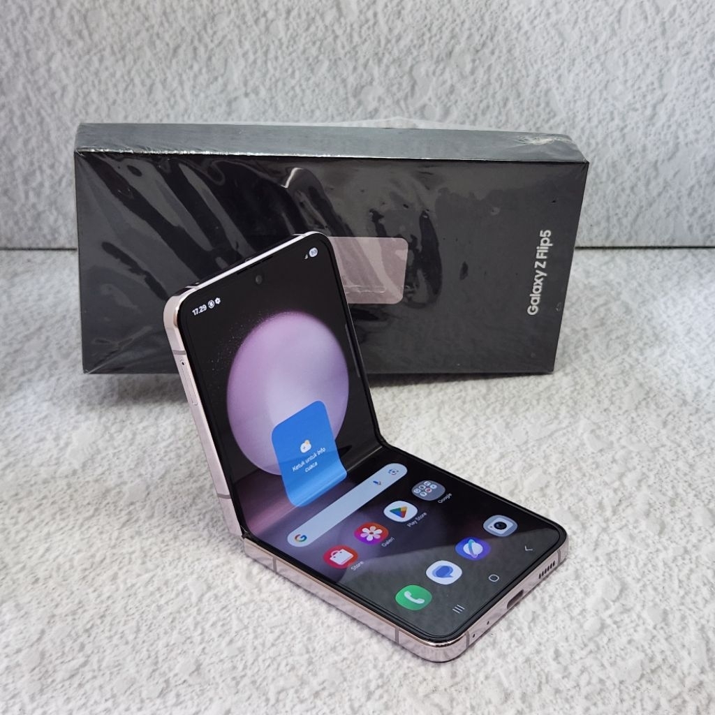 SAMSUNG Z FLIP 5 SEIN