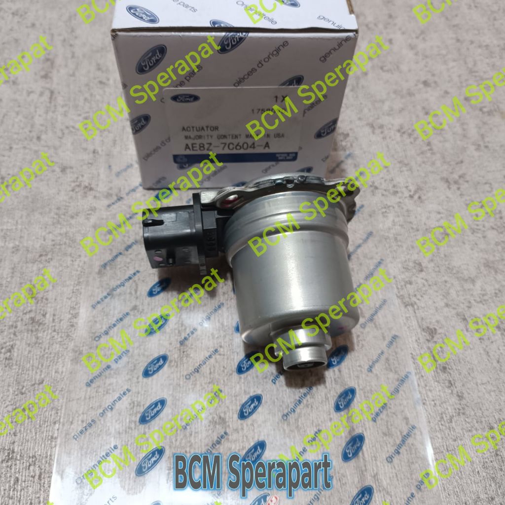 Actuator Transmission Transmisi Clutch Ford Fiesta - Ford Focus - Ford Ecosport Eco Sport Original