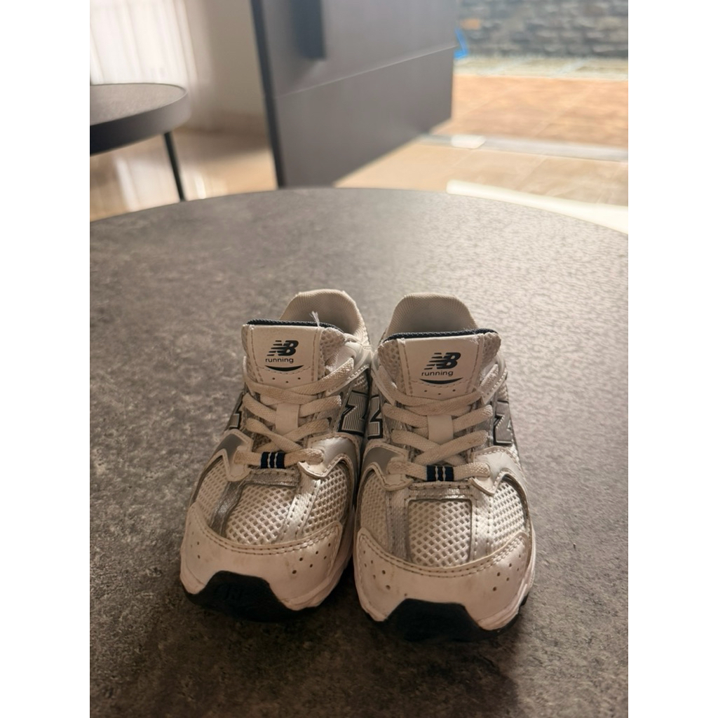 preloved_NB Anak