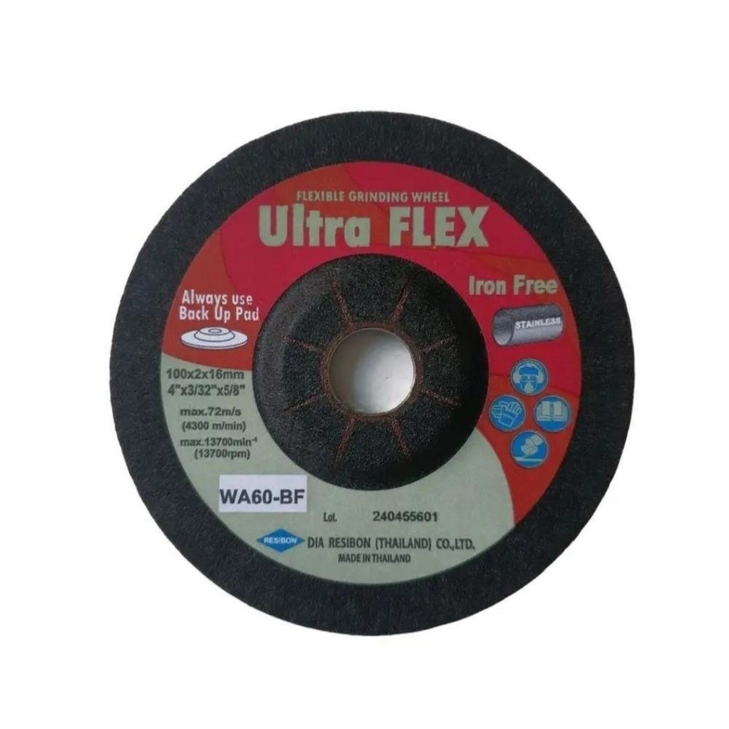 Batu Gerinda potong Ultra Flex satuan
