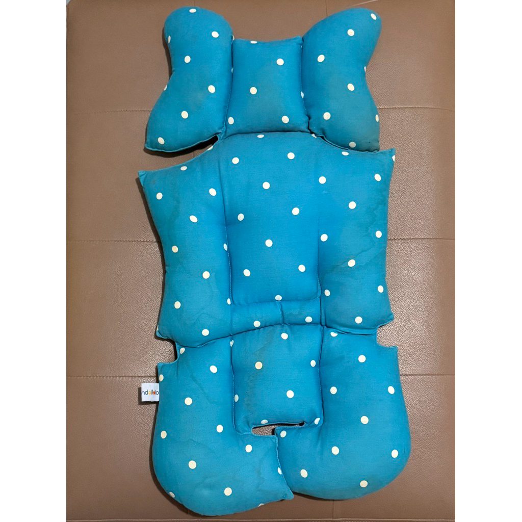 LINK KHUSUS (PRELOVED/BEKAS) Alas Stroller Bayi