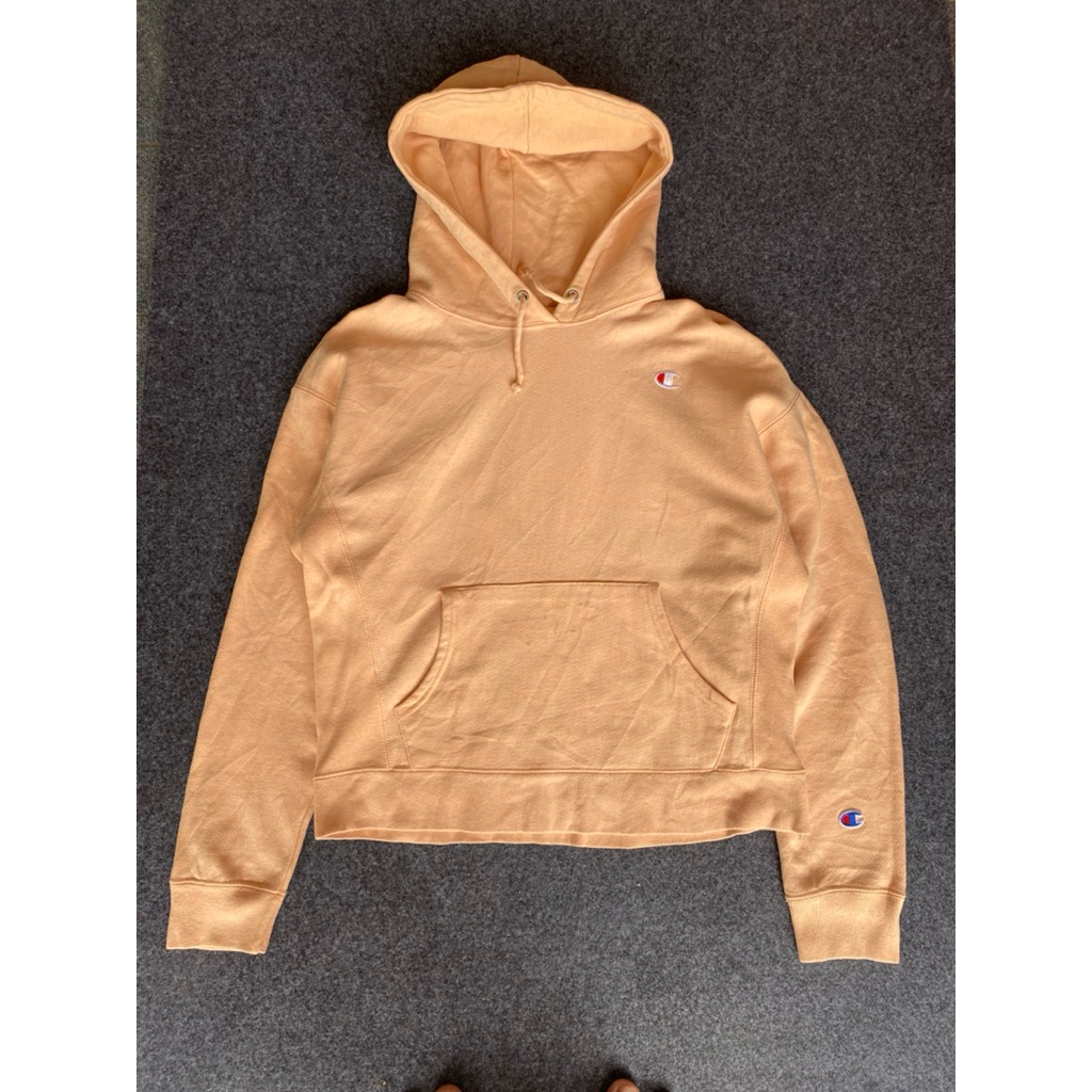 hoodie champion Reverse weave