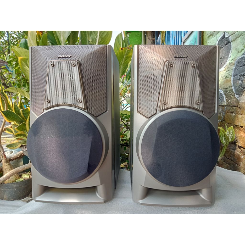 Speaker Sony SS-V5500/Speaker Pasif Sony/Harga Sepasang