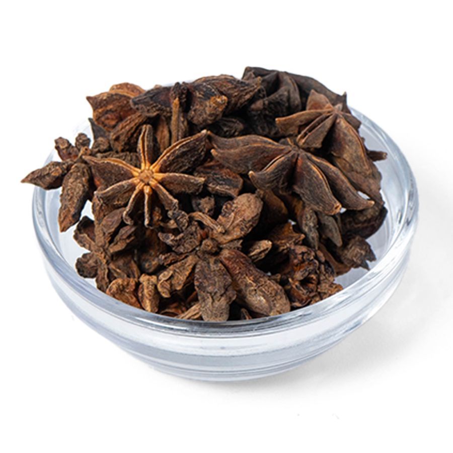 Bunga Lawang 100 gr (Rempah Kering)
