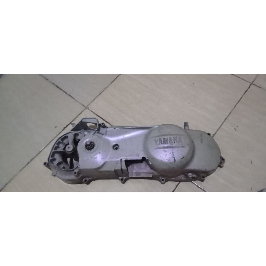 CVT Mio J