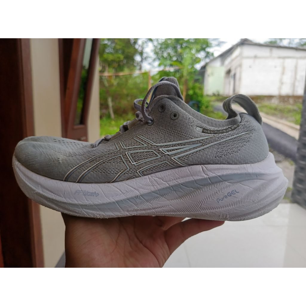 Asics Gel Nimbus 26 second Original