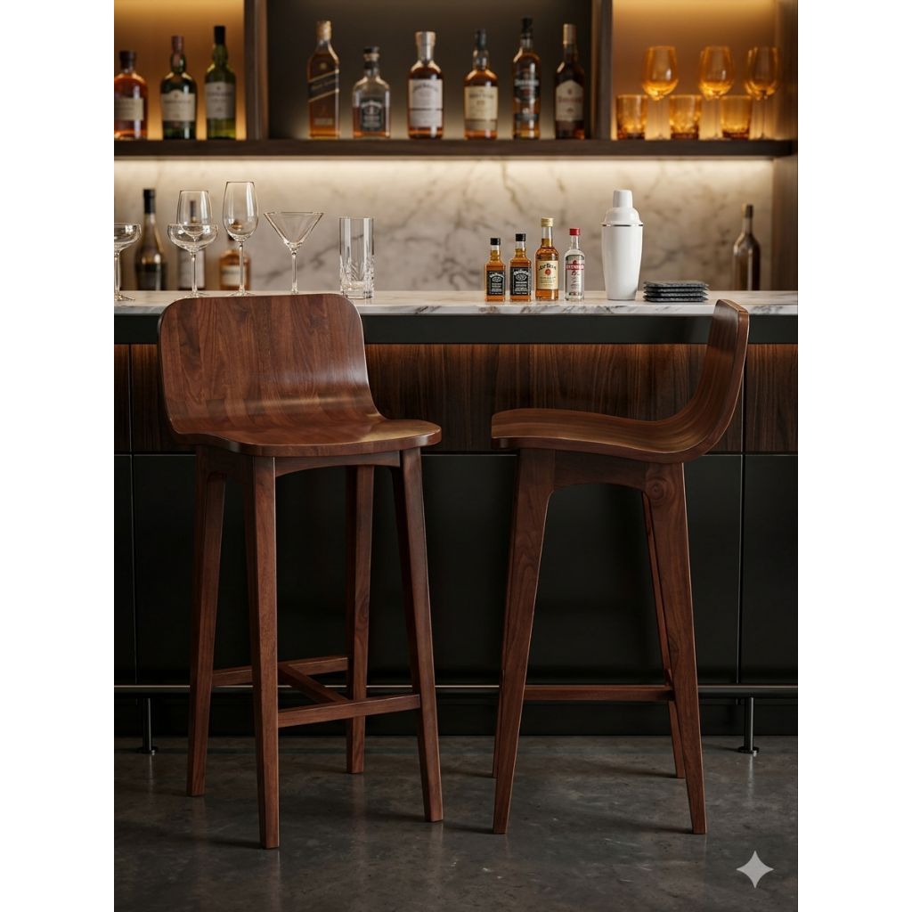 kursi bar, kursi mini bar
