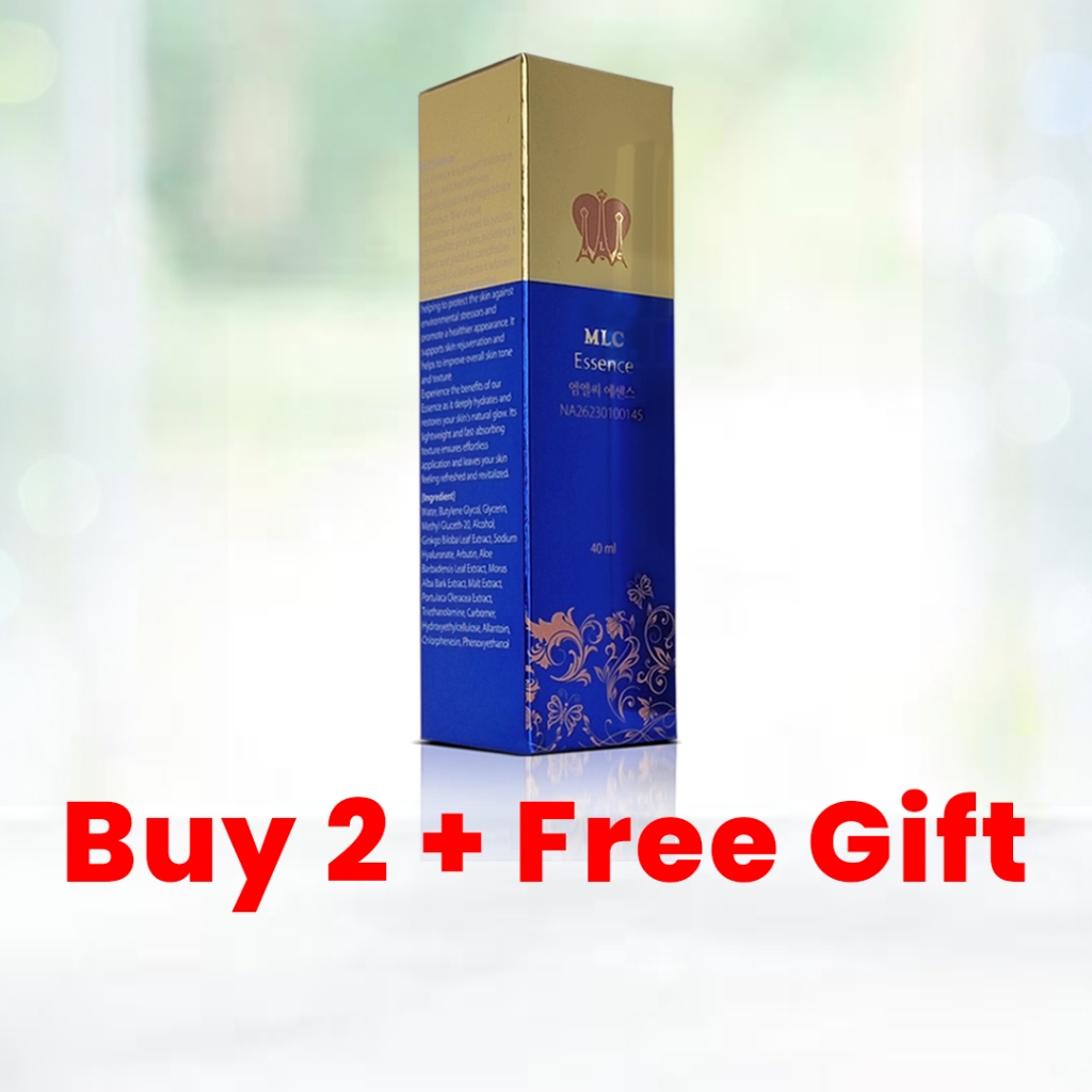 ESSENCE 40ml - MLC KOREA