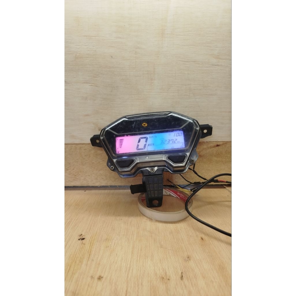 speedometer spidometer honda vario new k59 custom bekas original