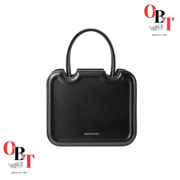 Biscuit Bag - Tas Selempang Tas Hand bag