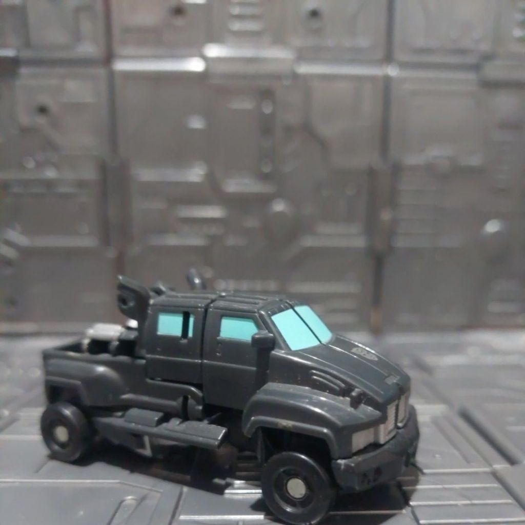 Ironhide