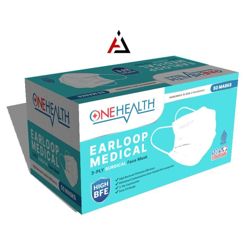 MASKER ONE HEALTH
