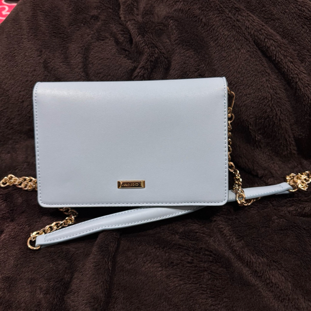 preloved tas aldo