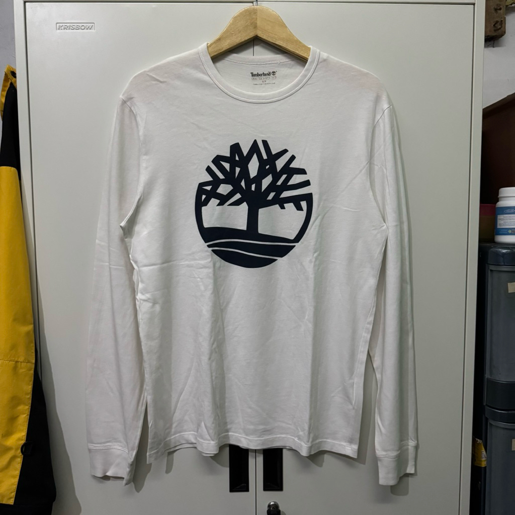 kaos timberland original