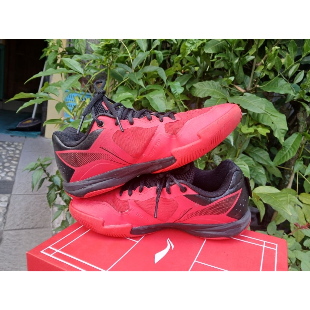 Sepatu Lining Ranger Lite SE