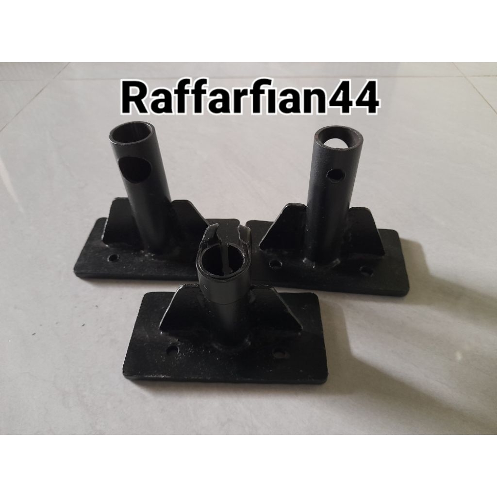 dudukan stang rbt honda Dudukan Tapak Stang RBT motor honda pangkon stang RBT