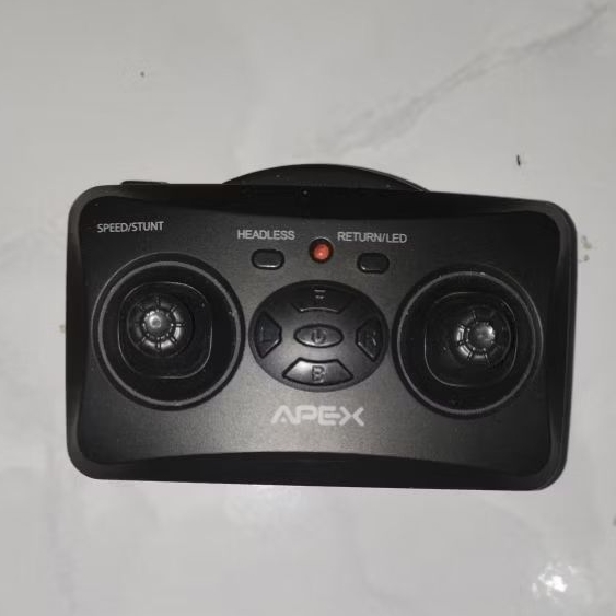 Part Bekas Drone Apex Gd65