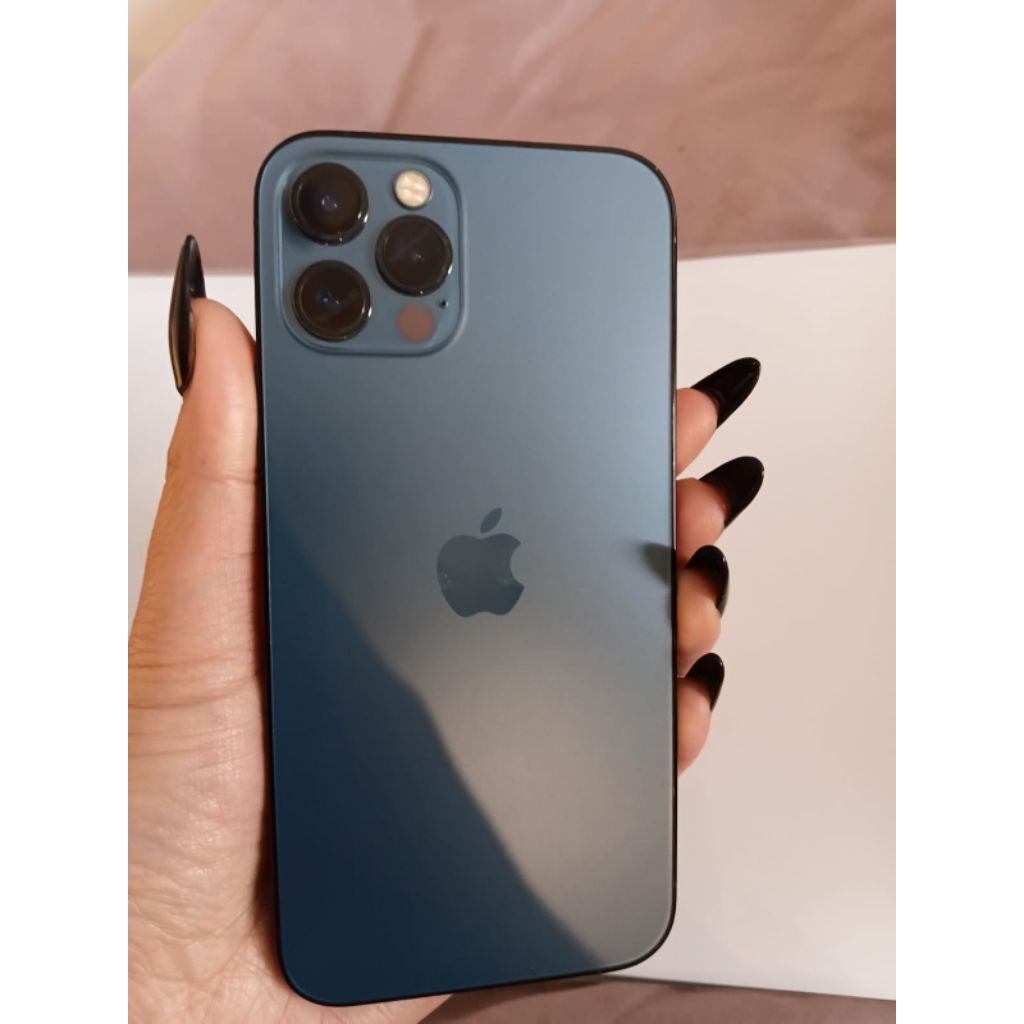 IPHONE 12 PRO 256 GB