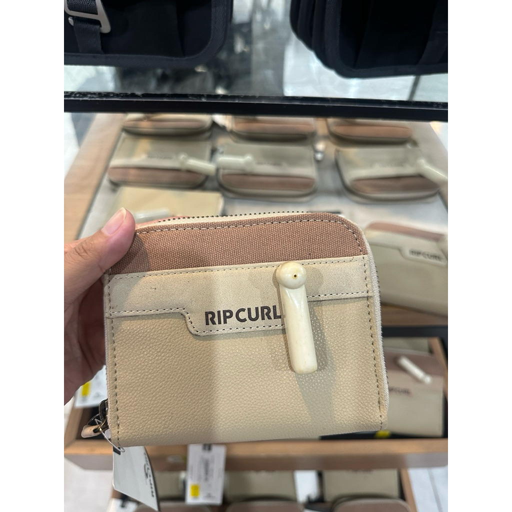 DOMPET WANITA RIPCURL