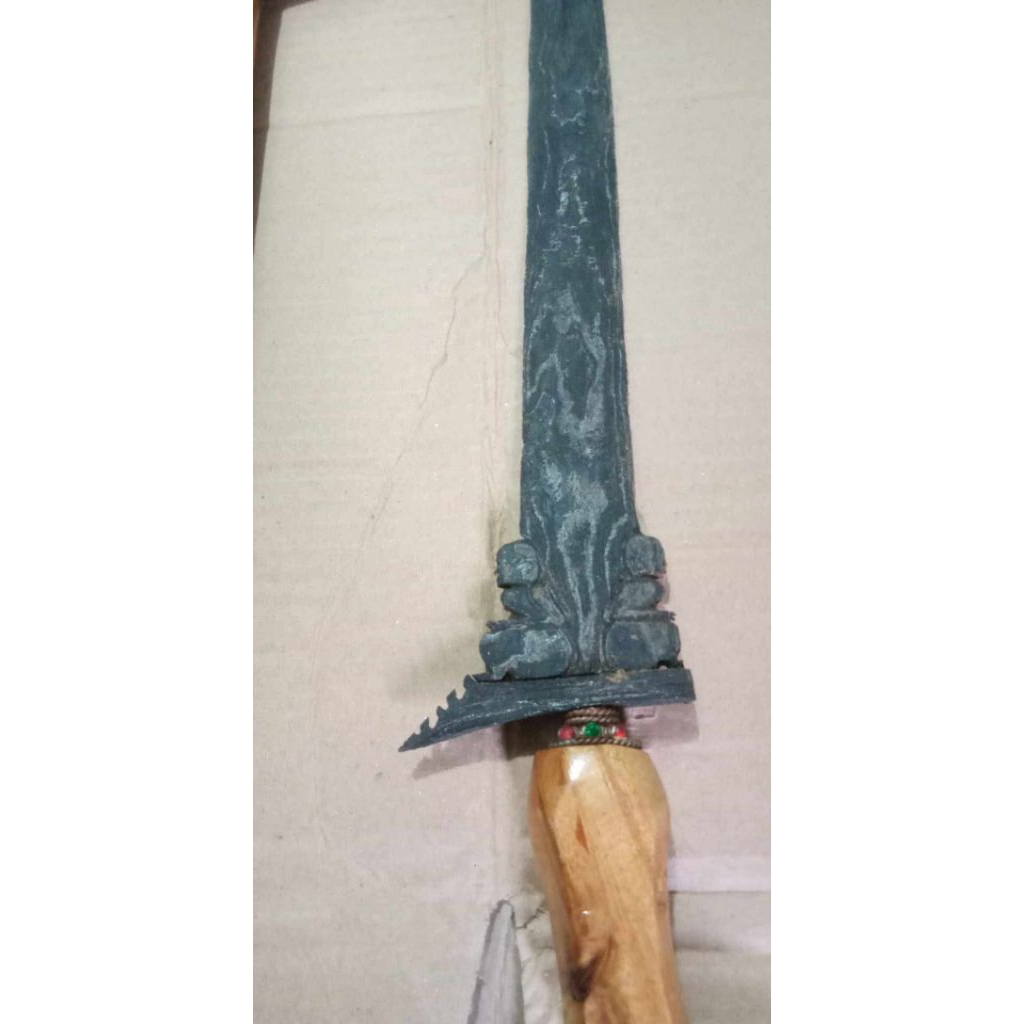 KERIS UMYANG JIMBE