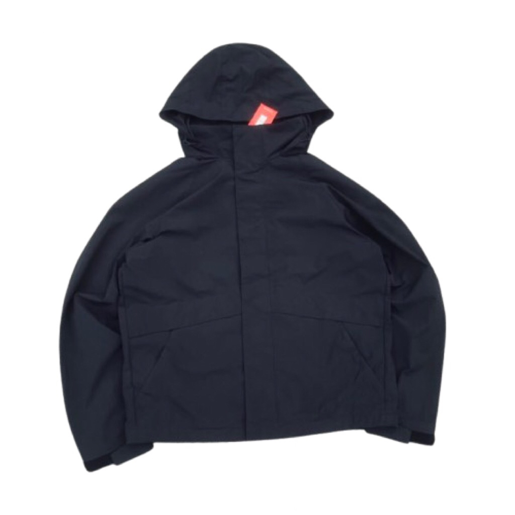 Gorpcore Uniqlo