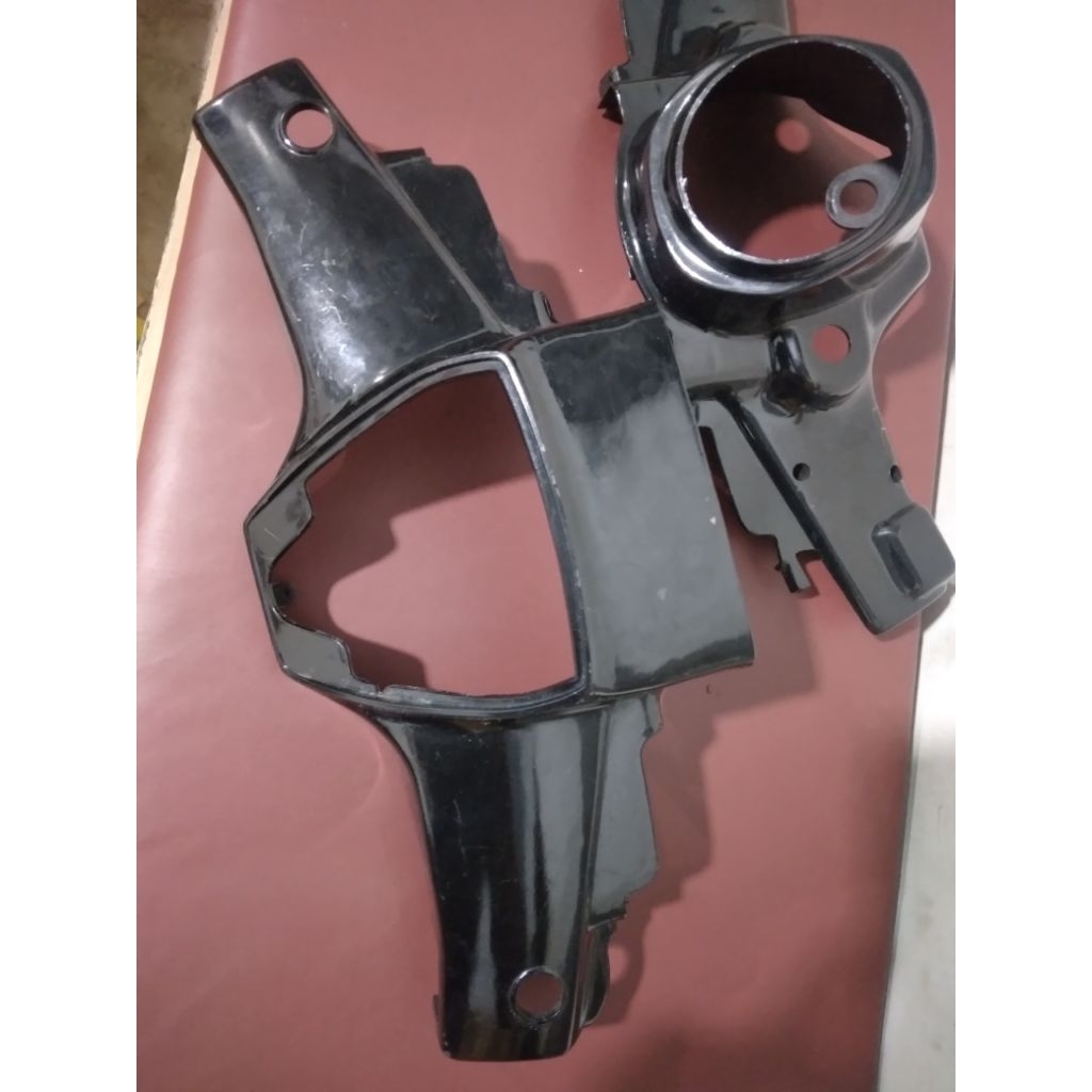 BATOK ATAS BAWAH SUZUKI RC80 RC100