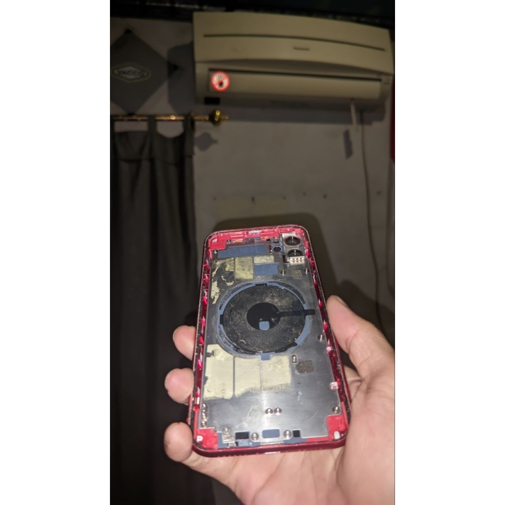 Housing IPhone 11 ORIGINAL termurah