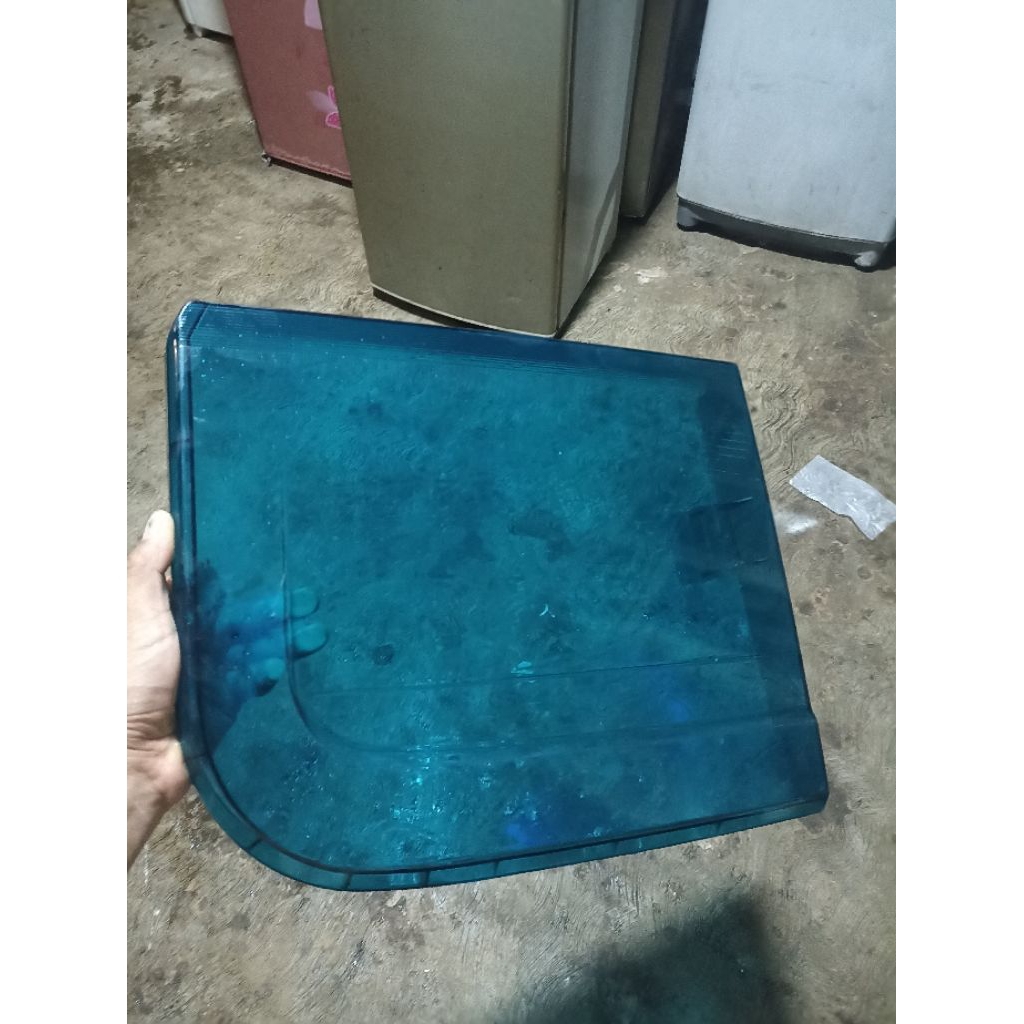 Tutup pencuci Mesin cuci Sharp ES-T85MW / ES-T85CR / ES-T95CL