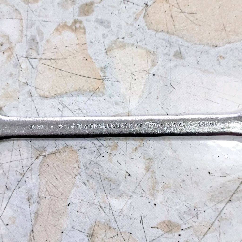 KUNCI RING - PAS Challenger-Proto-USA 6114 14mm