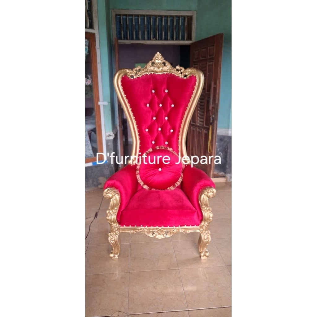 sofa syahrini, sofa mewah, sofa murah
