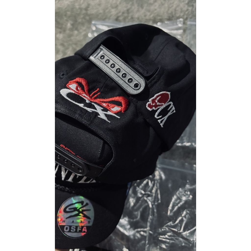 Conflict X Ropehat X Armor II