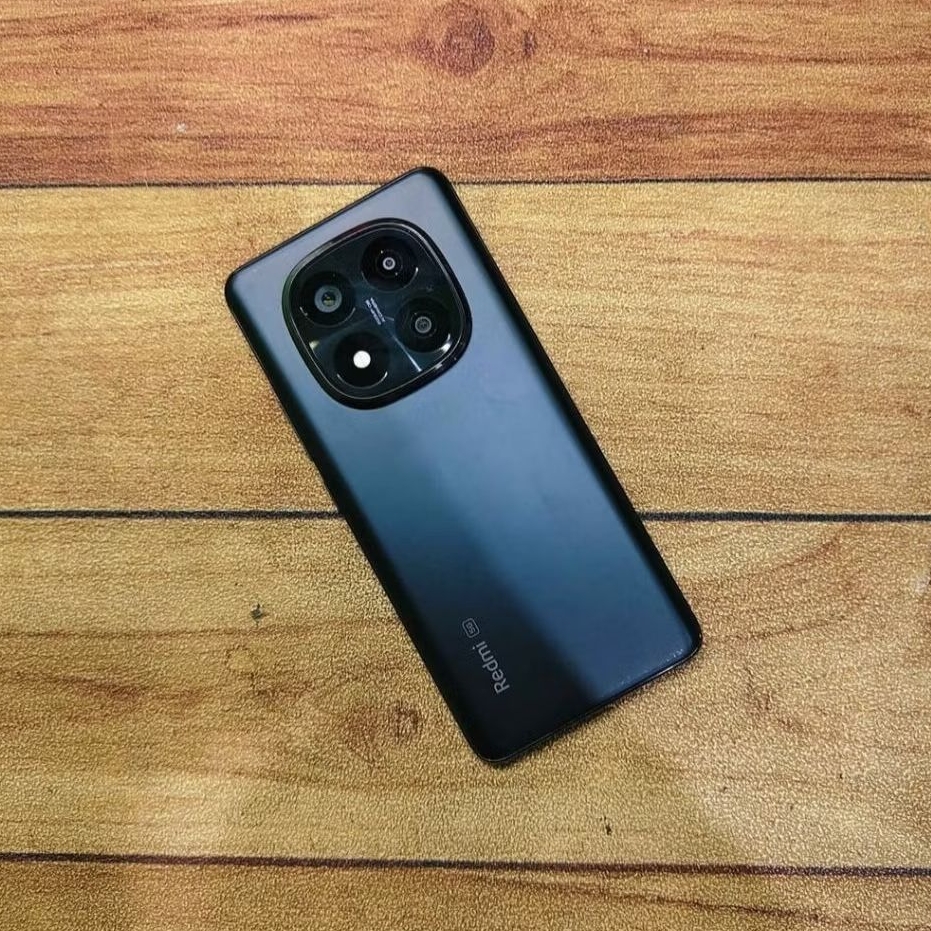 XIAOMI REDMI NOTE 14 PRO+ 5G 12/512 SECOND ORI