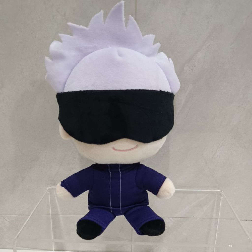Jujutsu Kaisen Gojo Satoru Movic Plush