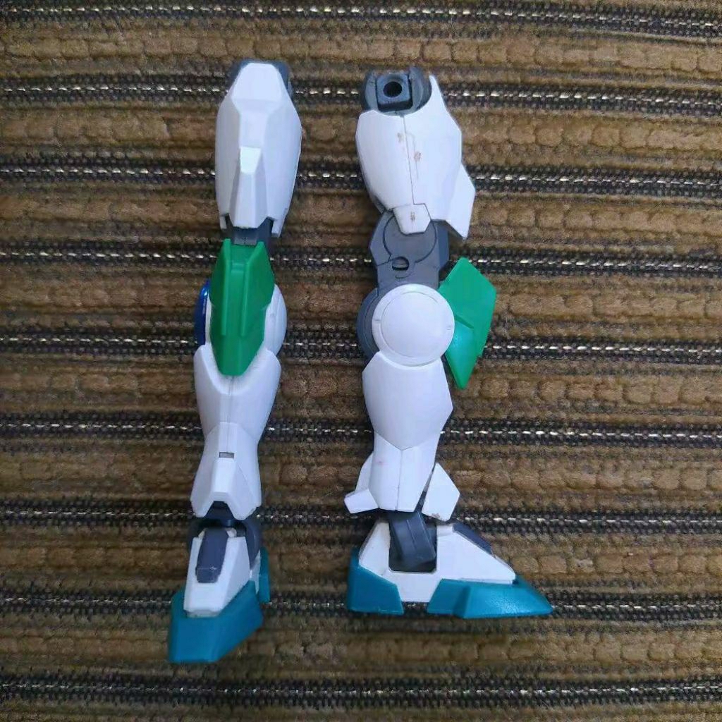 parts HG 1/144 Gundam OO Shia Qant Bandai