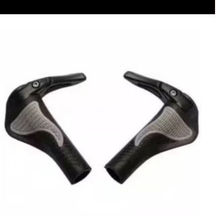 handgrip tanduk sepeda