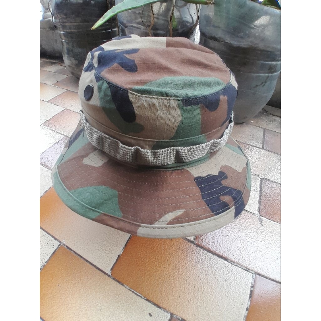 topi woodland us