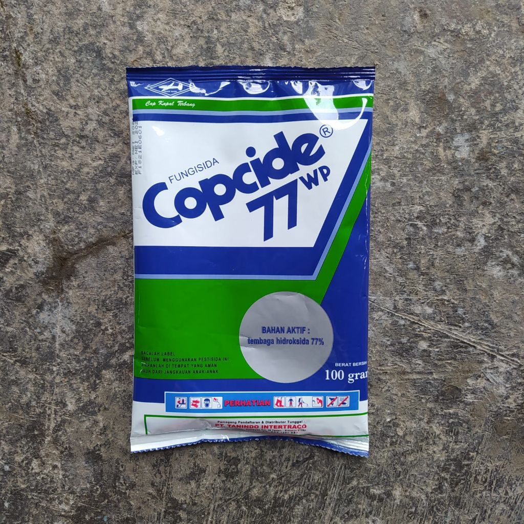 Copcide 77WP 100gr