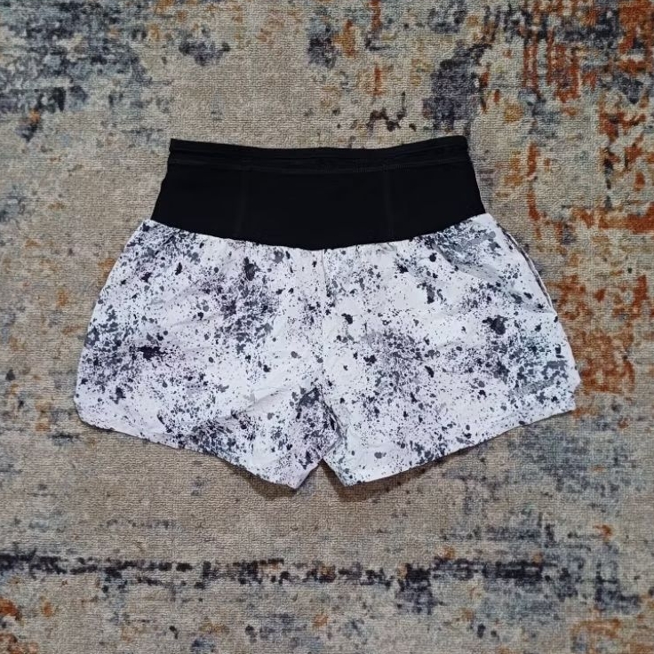 Back Number Shorts