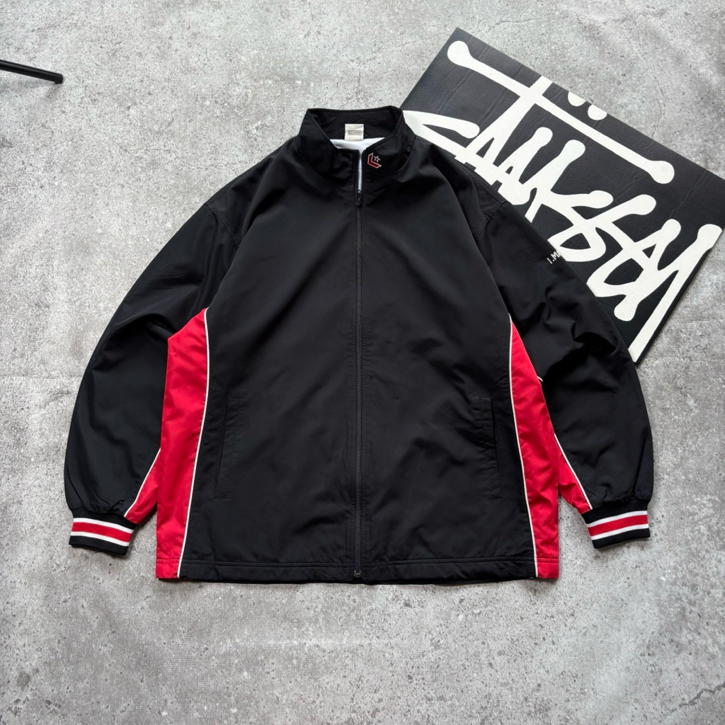 Vintage Jacket By Converse