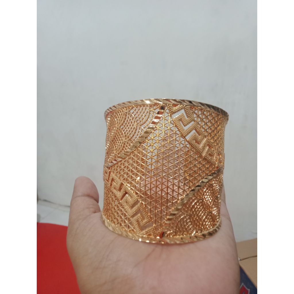 GELANG DUBAI XUPING premium