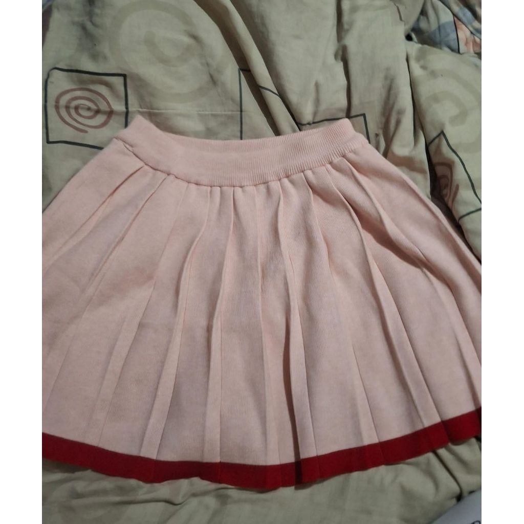 rok pink (preloved)