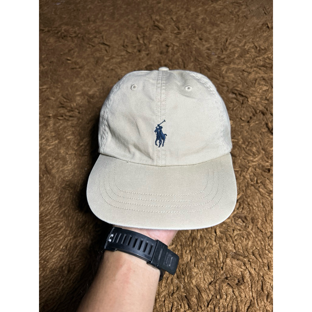 Polo Ralph Lauren Dad Cap