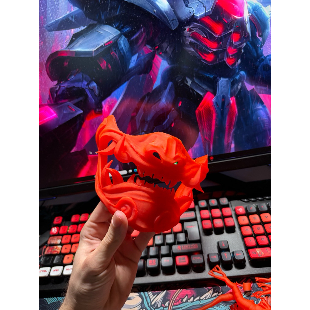 mask oni untuk pajagan