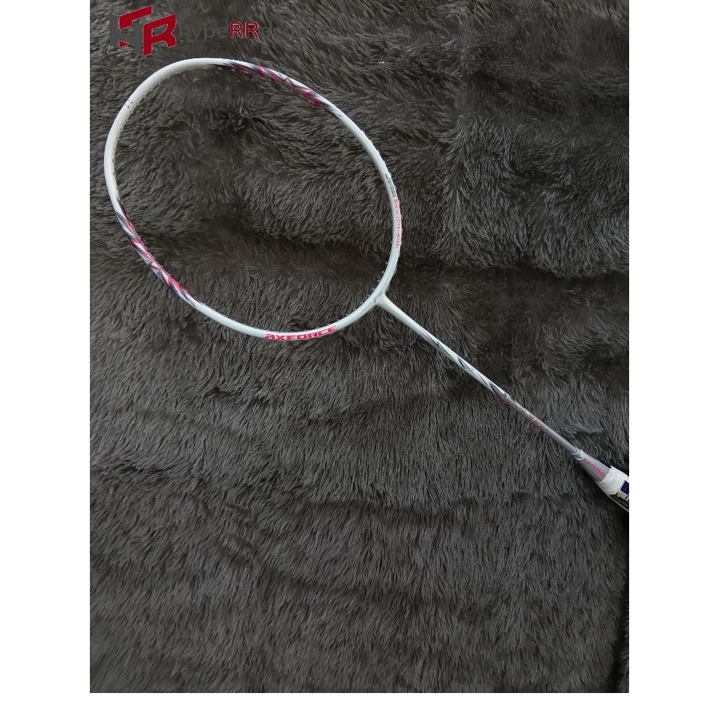 RAKET BADMINTON LINING AXFORCE BIG-BANG III