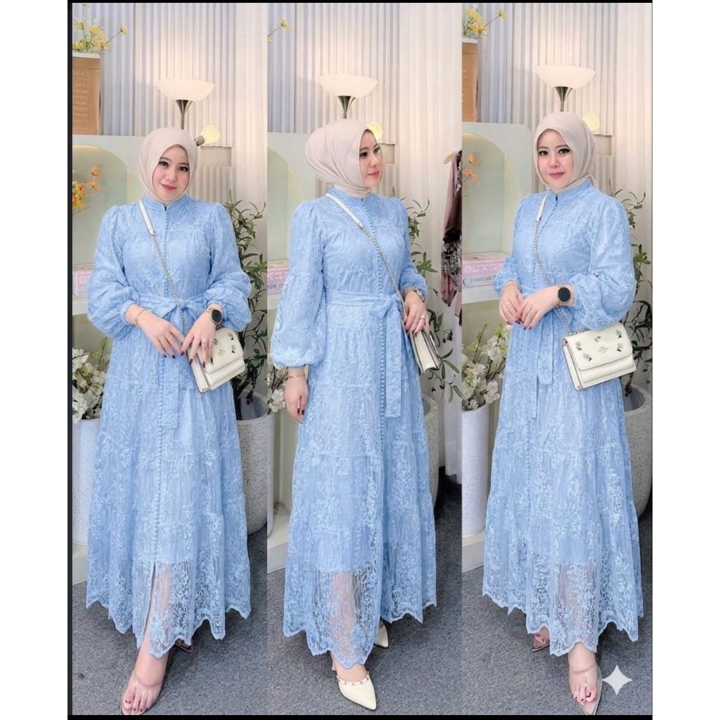 GAMIS BANGKOK ORI
