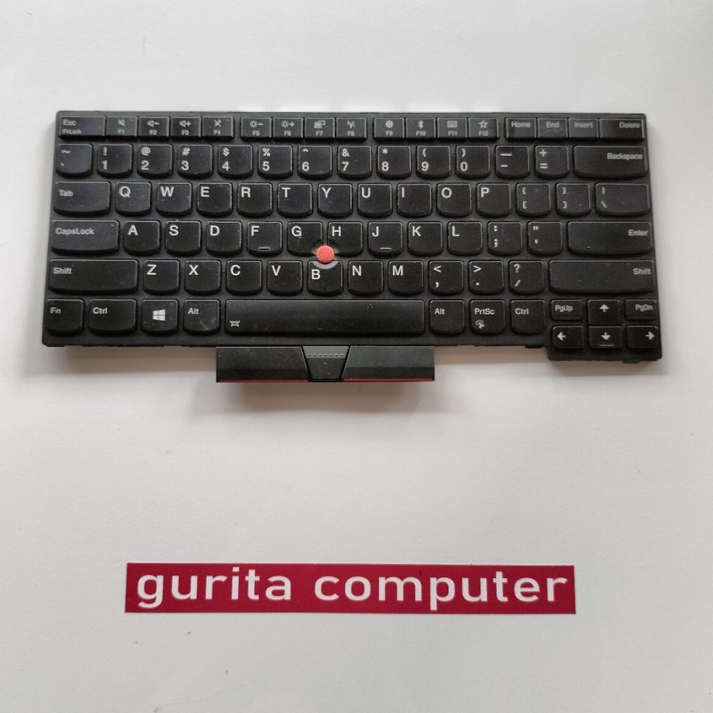 keyboard normal laptop Lenovo thinkpad e480